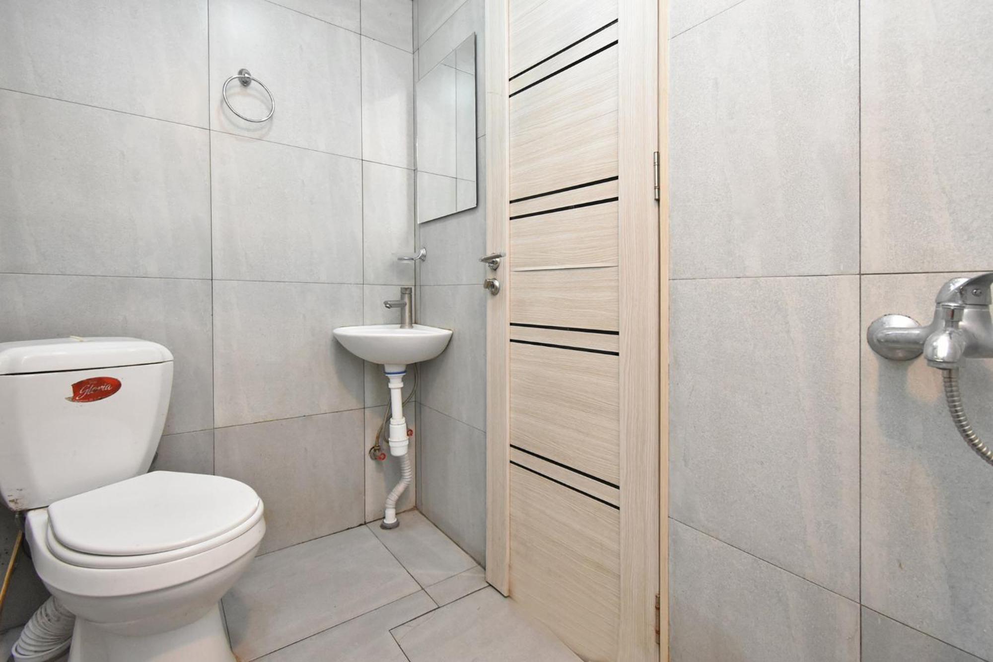 Hotel Aaaa Erivan Exterior foto