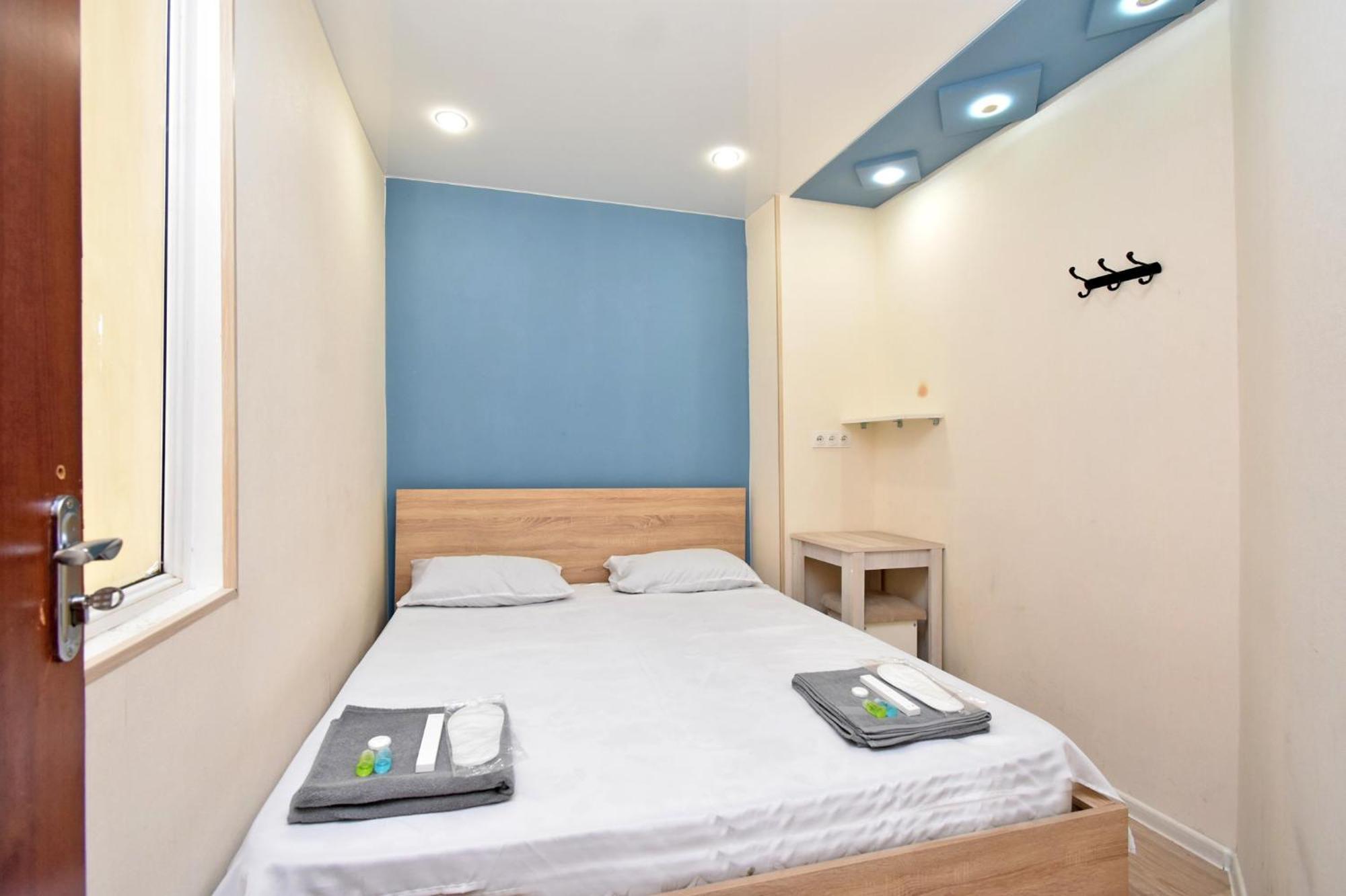 Hotel Aaaa Erivan Exterior foto