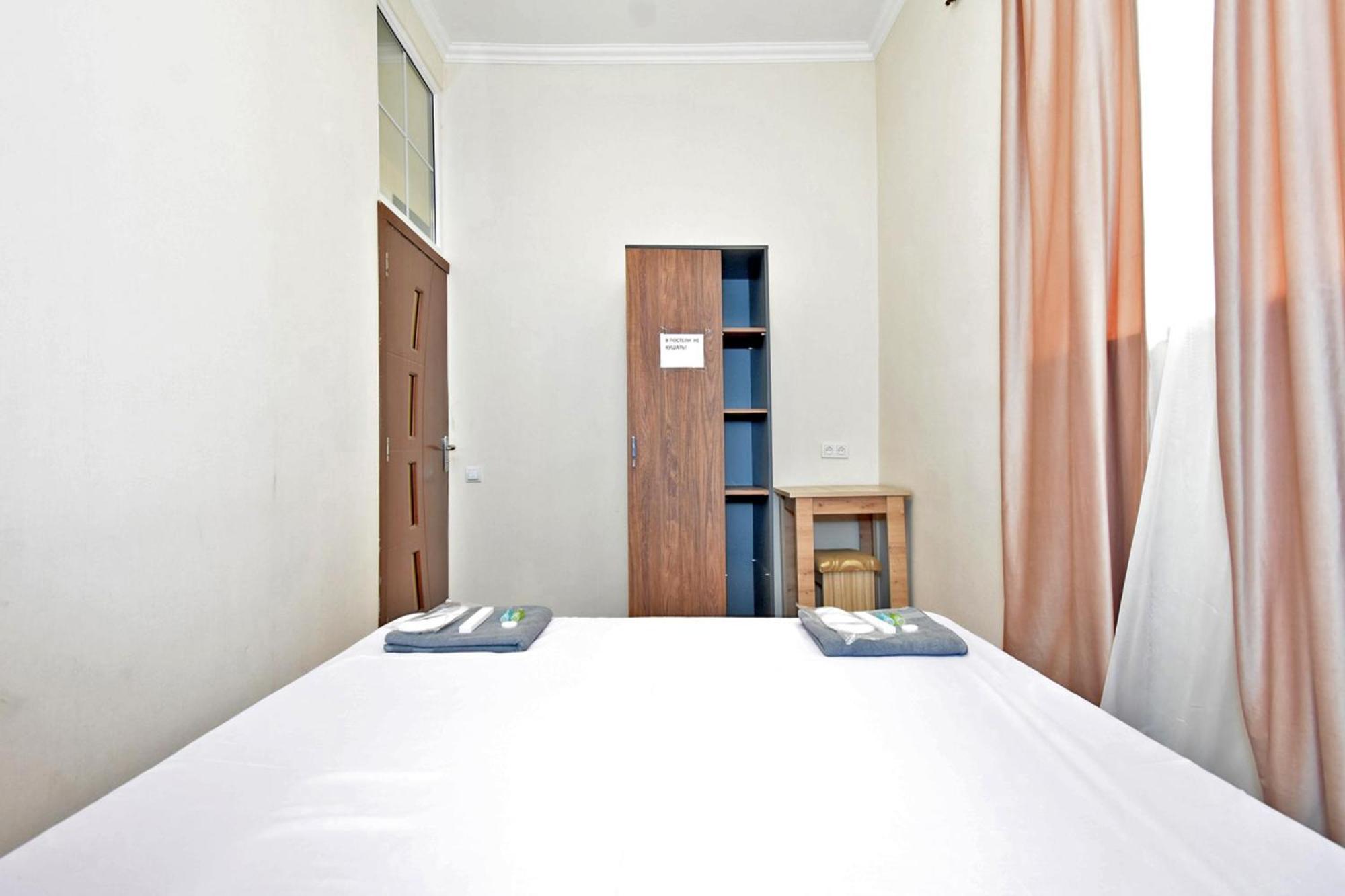 Hotel Aaaa Erivan Exterior foto