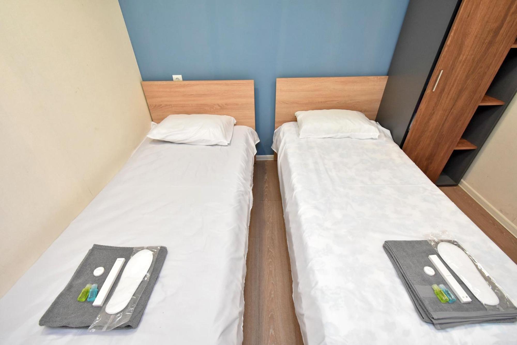 Hotel Aaaa Erivan Exterior foto